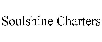 SOULSHINE CHARTERS