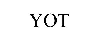 YOT