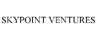 SKYPOINT VENTURES