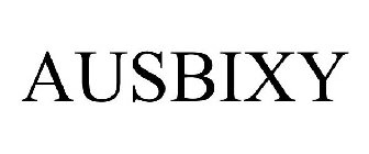 AUSBIXY