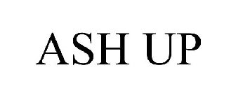 ASH UP