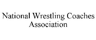 NATIONAL WRESTLING COACHES ASSOCIATION