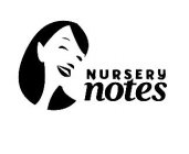 NURSERY NOTES