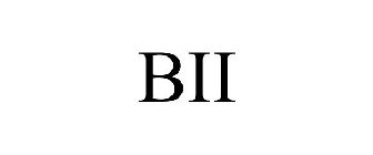 BII