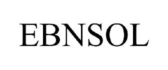 EBNSOL