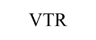 VTR