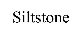 SILTSTONE