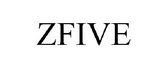 ZFIVE