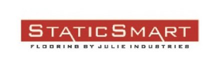 STATICSMART FLOORING BY JULIE INDUSTRIES