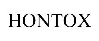 HONTOX