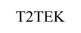 T2TEK