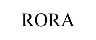 RORA