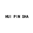 HUI PIN SHA