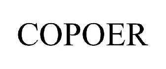 COPOER