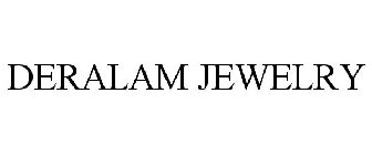 DERALAM JEWELRY