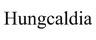 HUNGCALDIA
