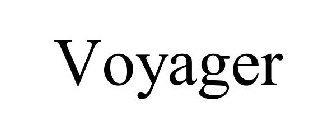 VOYAGER