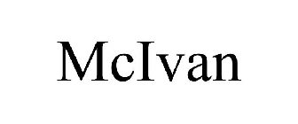 MCIVAN