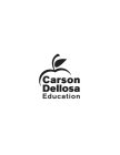 CARSON DELLOSA EDUCATION