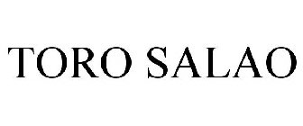 TORO SALAO