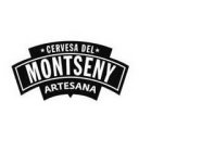 CERVESA DEL MONTSENY ARTESANA