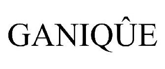 GANIQÛE