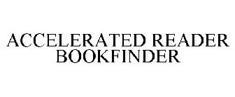 ACCELERATED READER BOOKFINDER