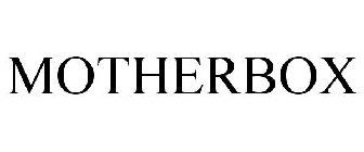THEMOTHERBOX