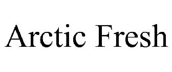 ARCTIC FRESH