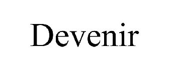 DEVENIR