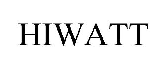 HIWATT