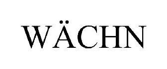 WÄCHN