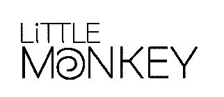 LITTLE MONKEY