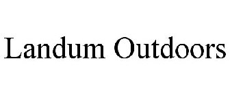 LANDUM OUTDOORS
