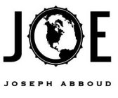 JOE JOSEPH ABBOUD