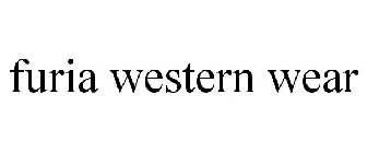 FURIA WESTERN WEAR