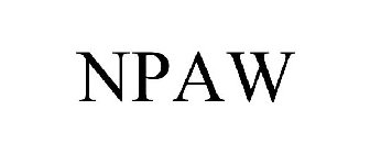 NPAW