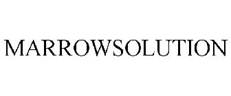 MARROWSOLUTION