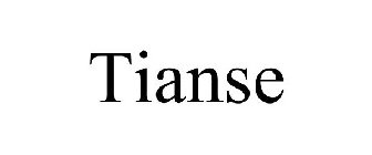 TIANSE