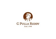 G PULLA REDDY EST. 1948