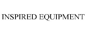 INSPIRED EQUIPMENT