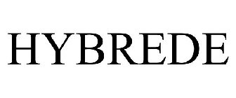 HYBREDE