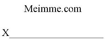 MEIMME.COM X__________________