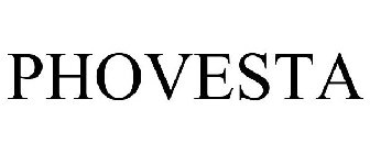 PHOVESTA