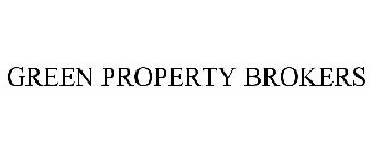 GREEN PROPERTY BROKERS