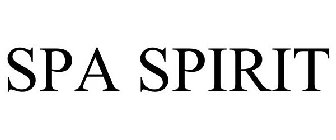 SPA SPIRIT