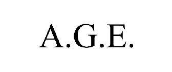 A.G.E.