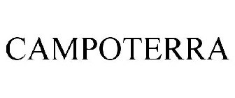 CAMPOTERRA