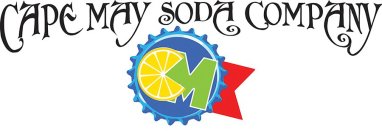 CM CAPE MAY SODA COMPANY