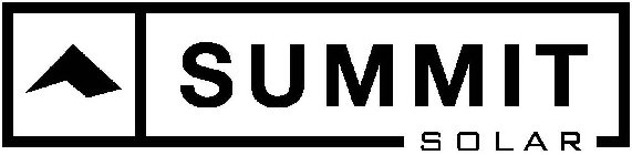 SUMMIT SOLAR